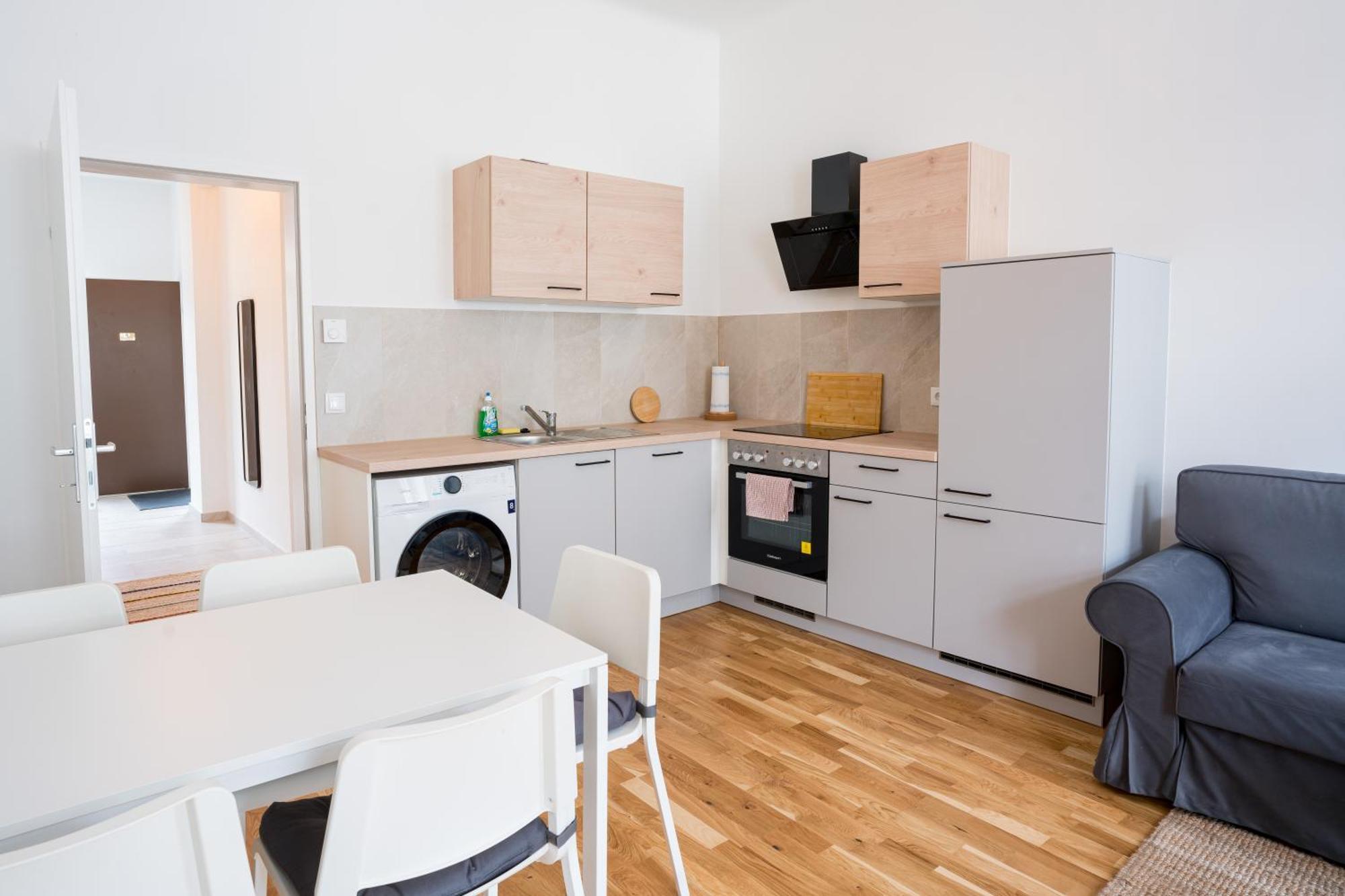 Apartment 1150 Wien
